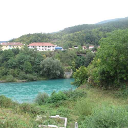 Bosnia and Herzegovina