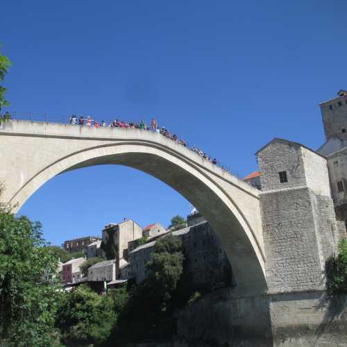 Mostar, Bosnia and Herzegovina