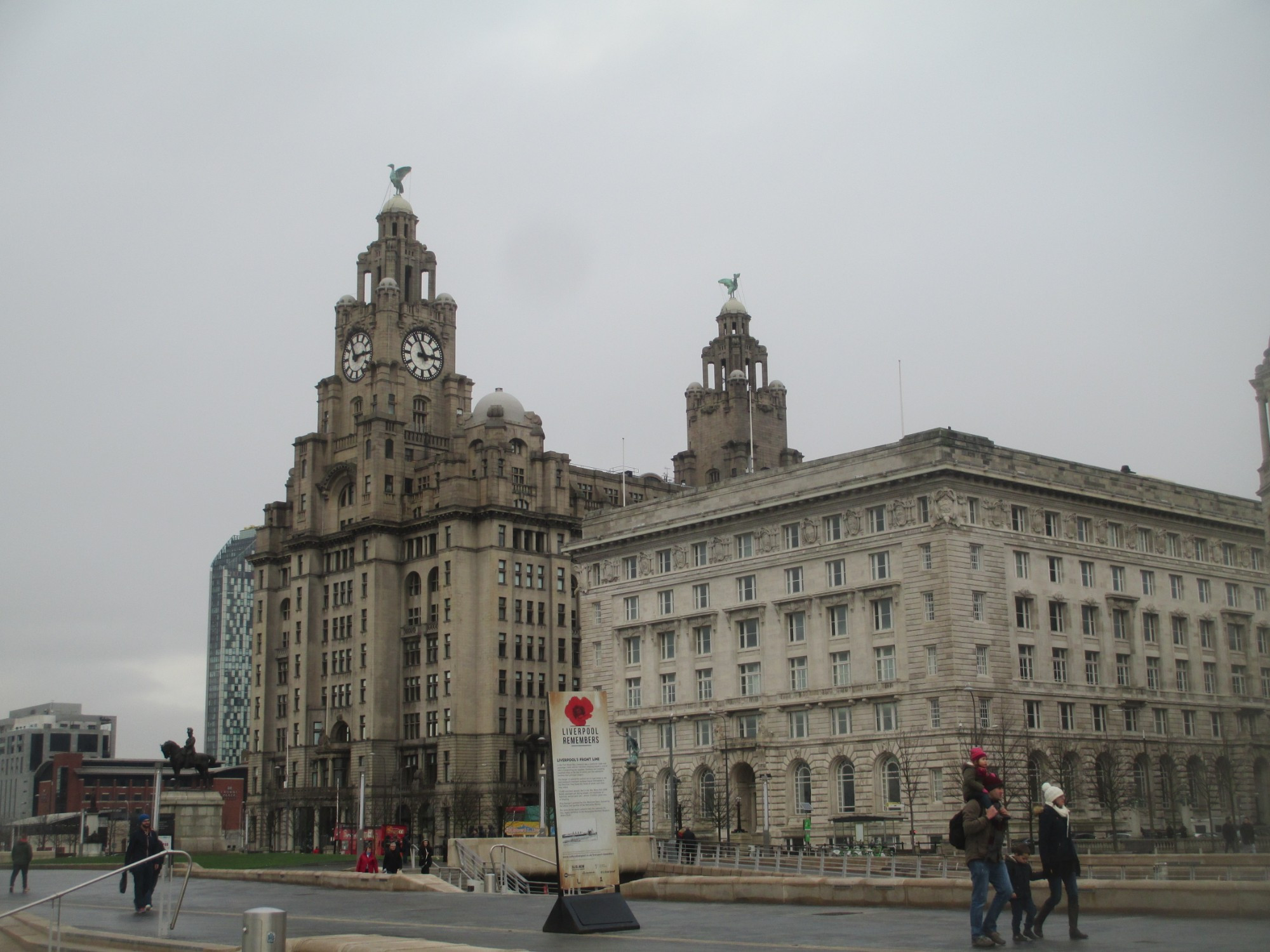 Liverpool, United Kingdom