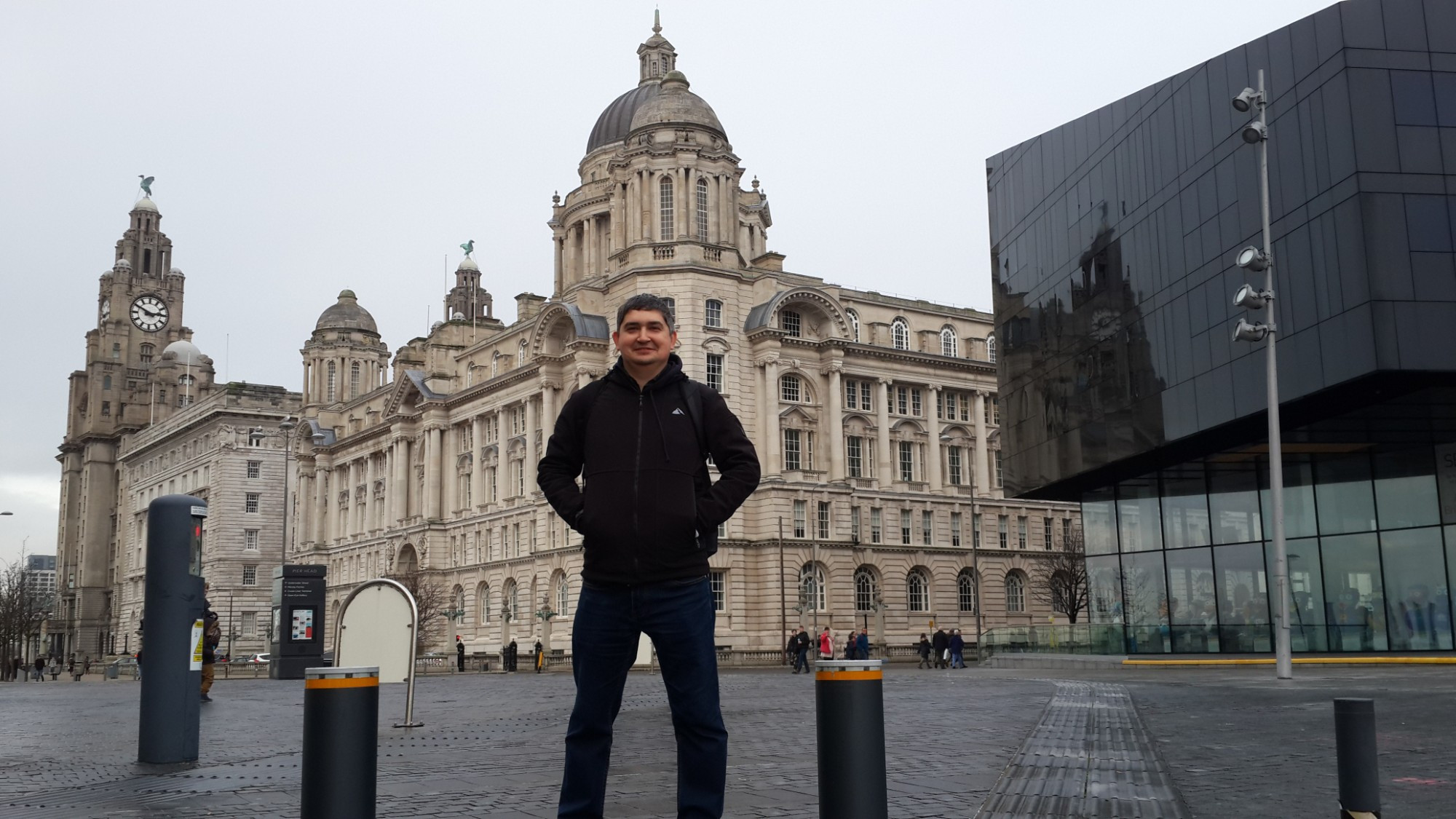 Liverpool, United Kingdom