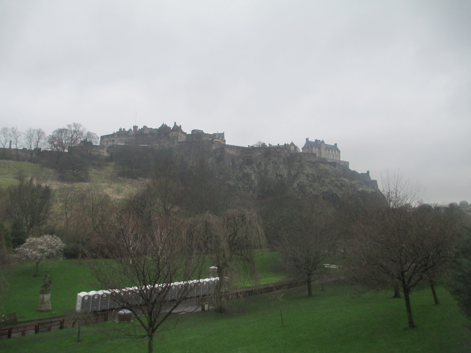 Edinburgh, United Kingdom