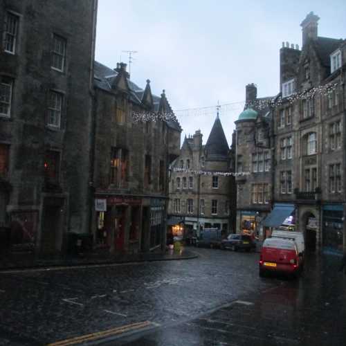 Edinburgh, United Kingdom