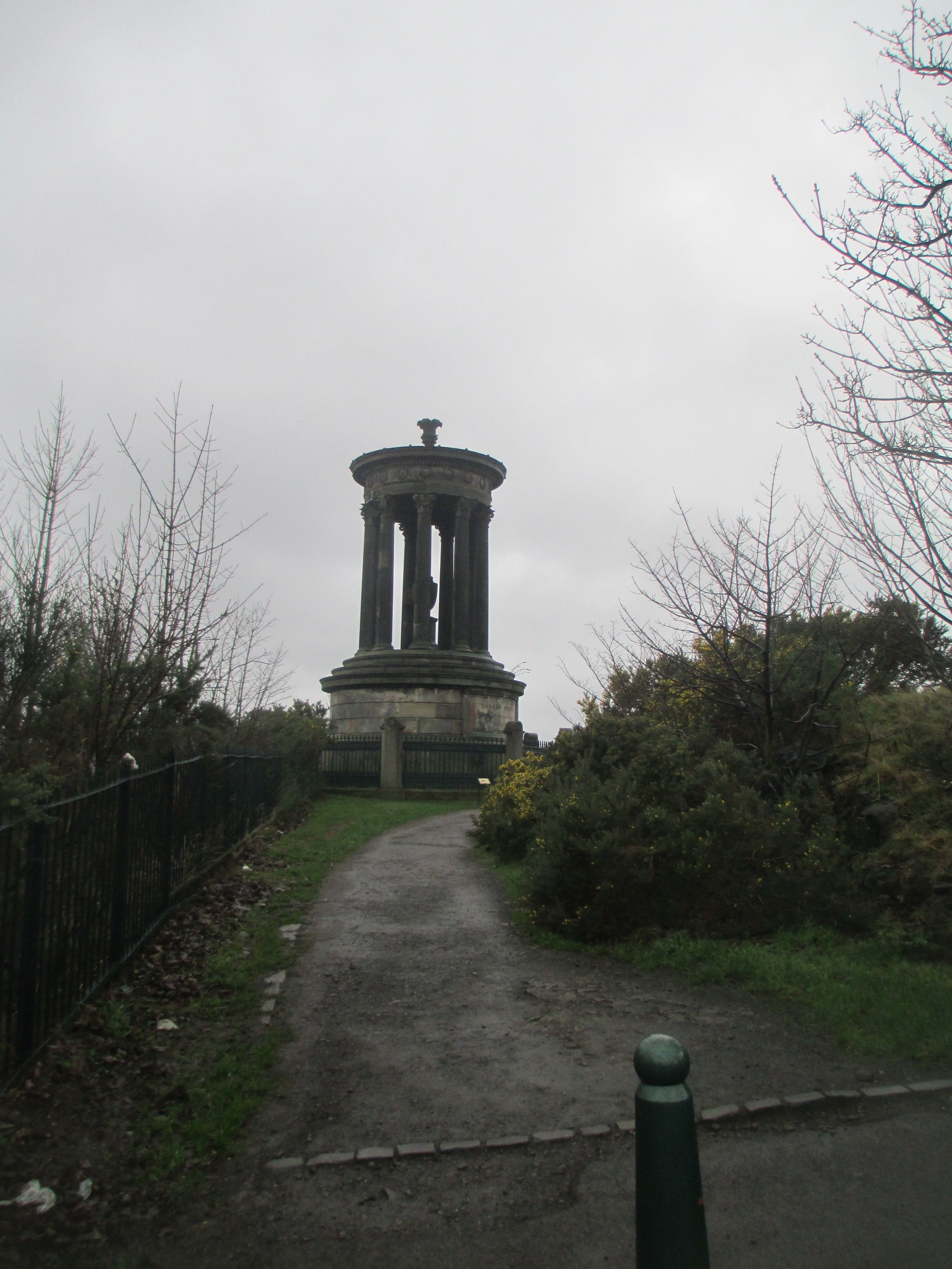 Edinburgh, United Kingdom