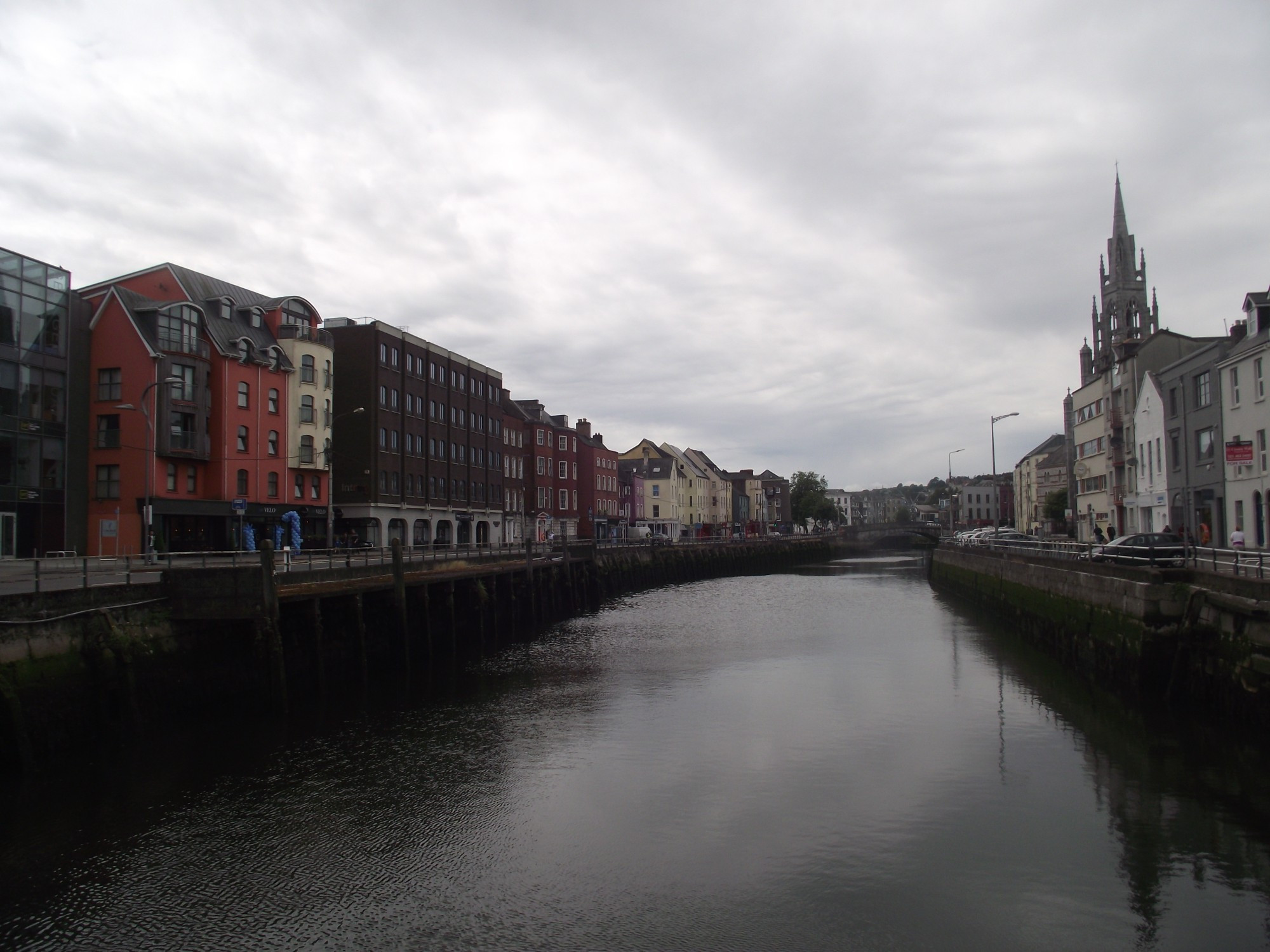 Cork, Ireland