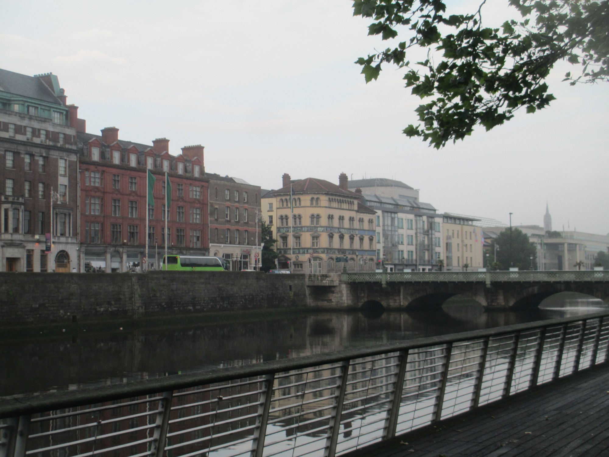 Dublin, Ireland