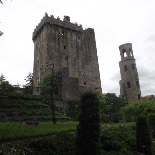 Blarney, Ирландия