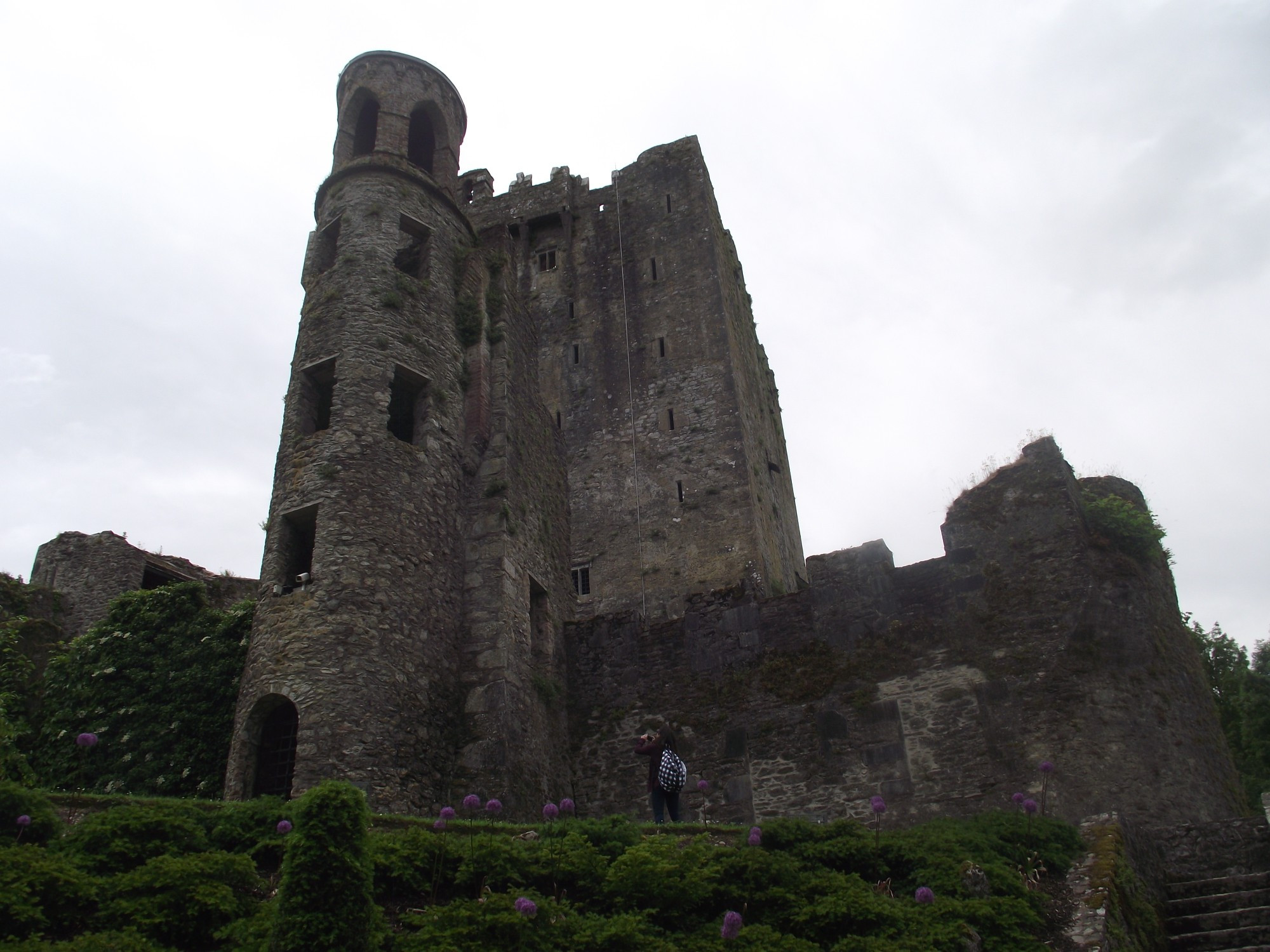 Blarney, Ирландия