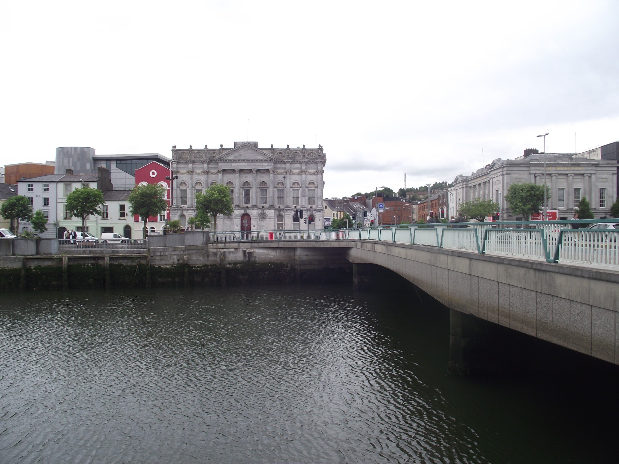 Cork, Ireland