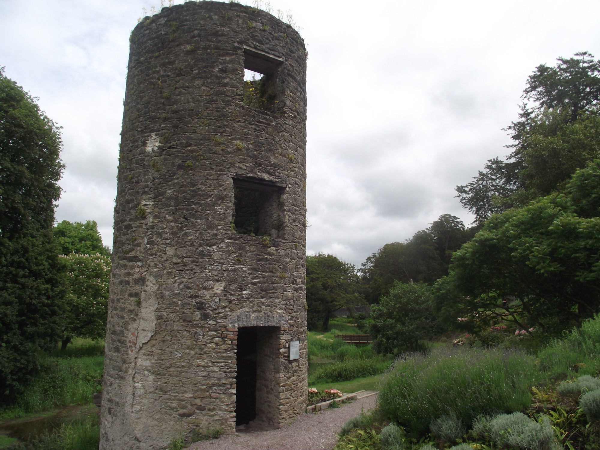 Blarney, Ирландия