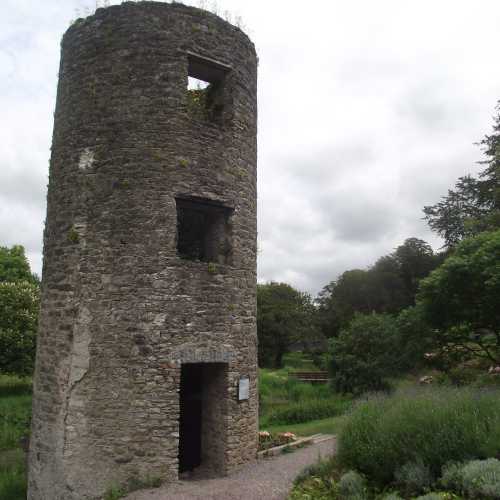 Blarney, Ирландия