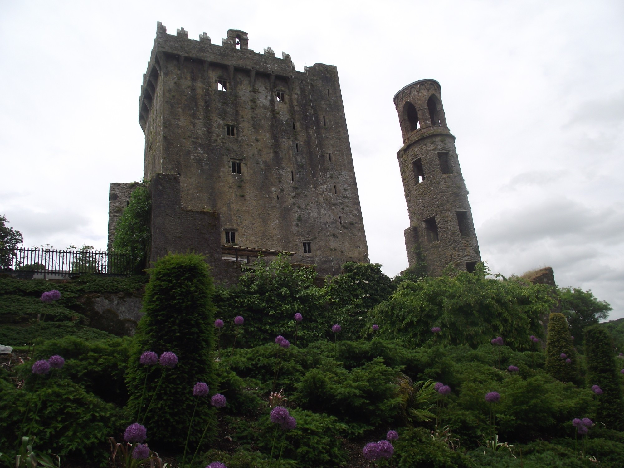 Blarney, Ирландия