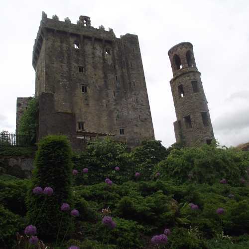 Blarney, Ирландия