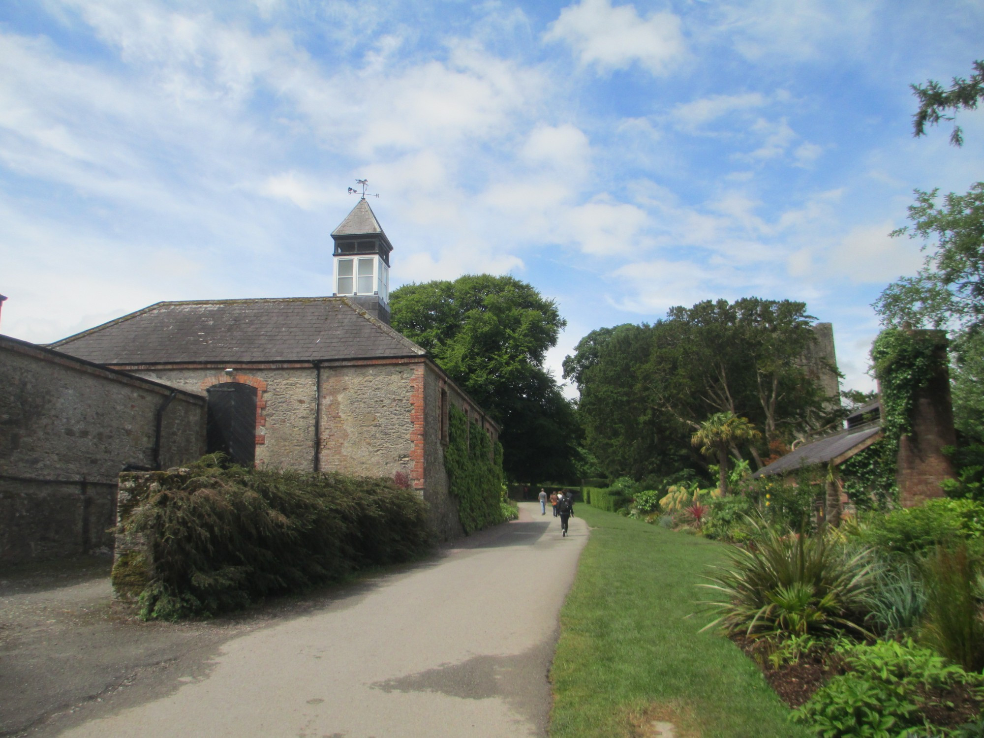 Blarney, Ирландия