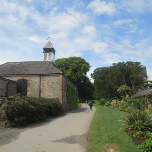 Blarney, Ирландия