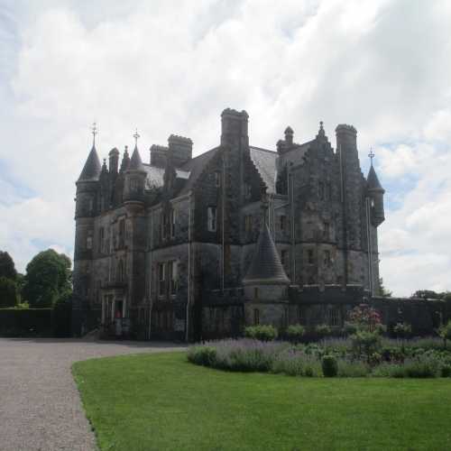 Blarney, Ирландия