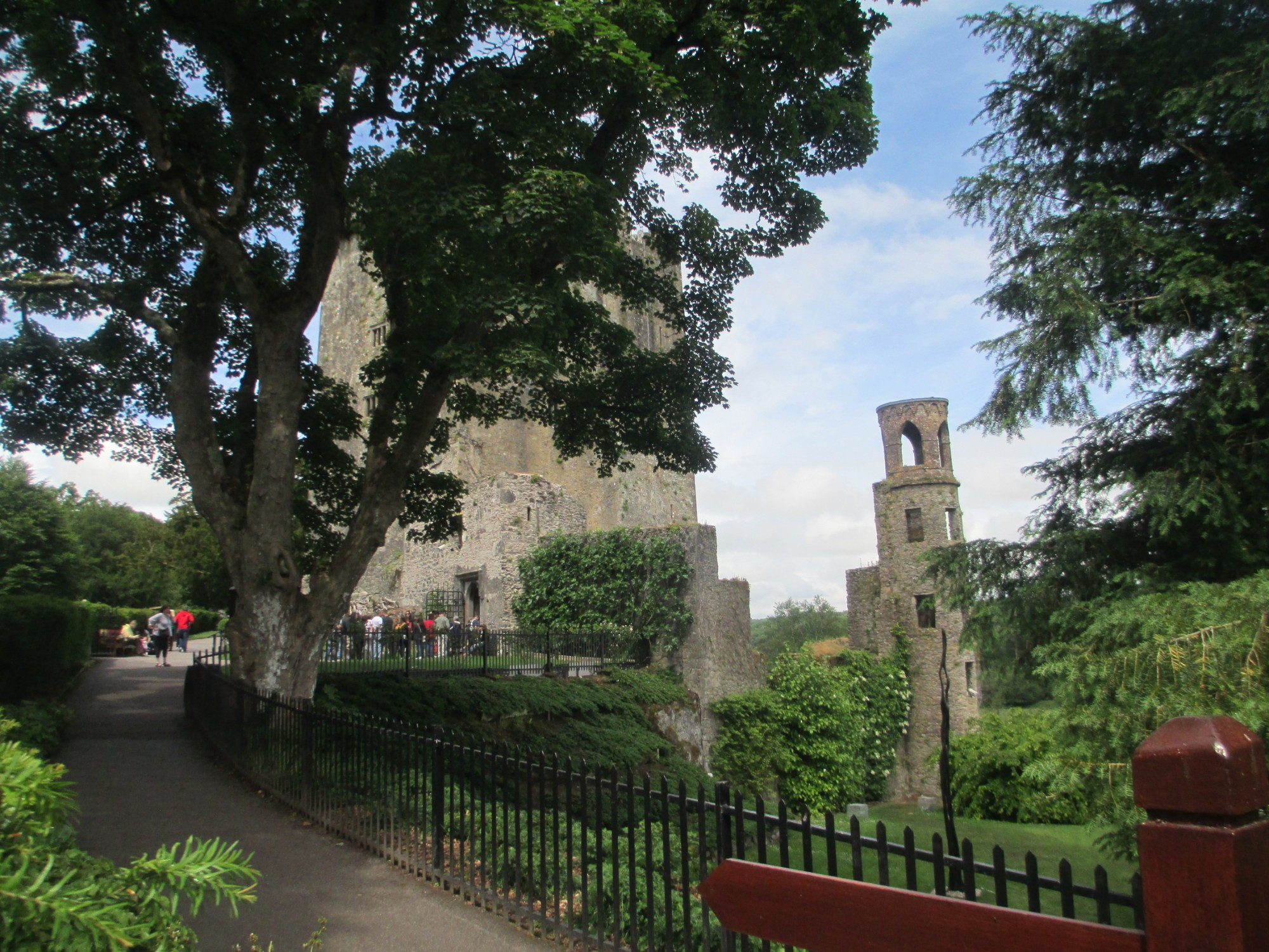 Blarney, Ireland