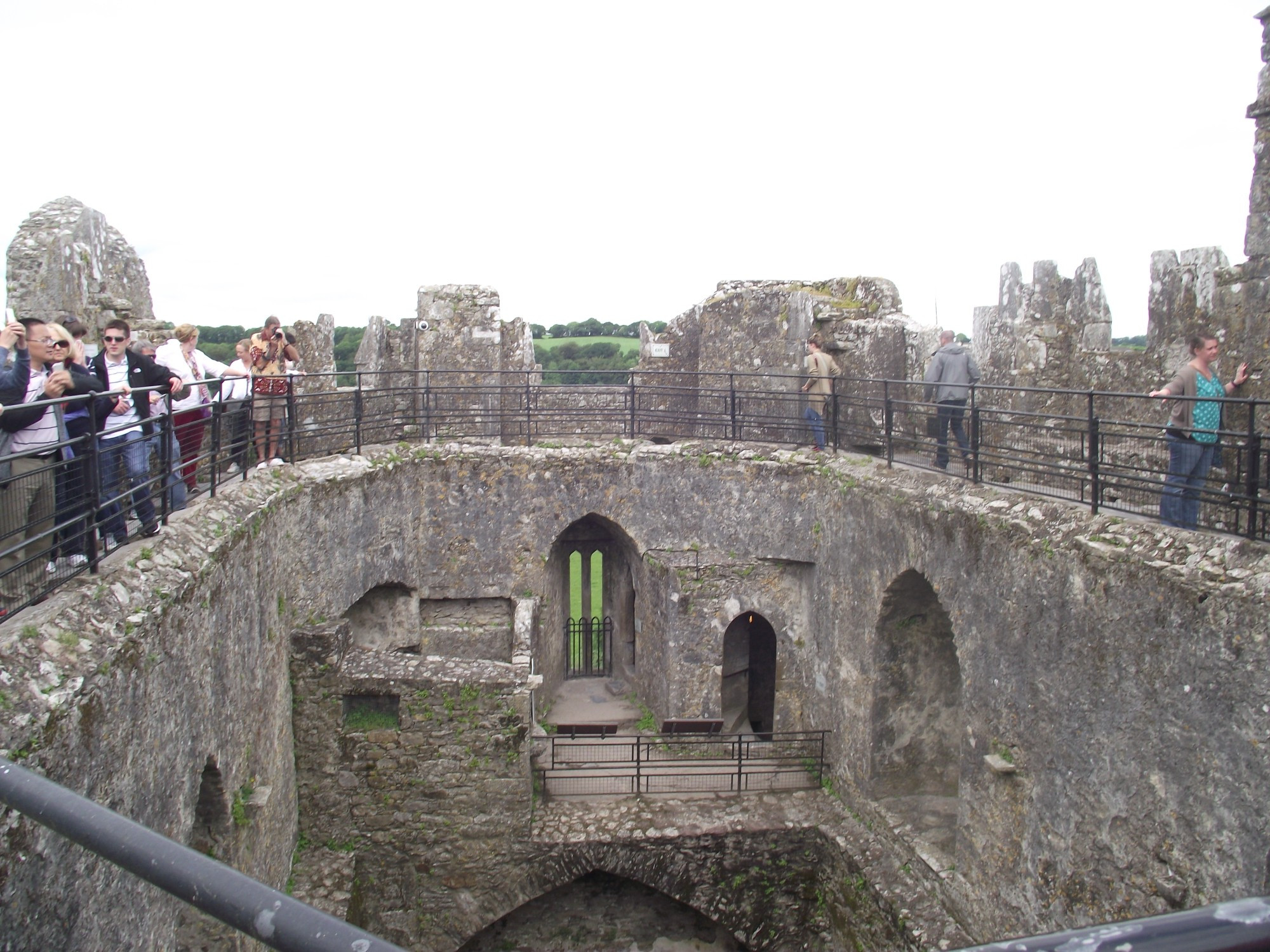 Blarney, Ирландия