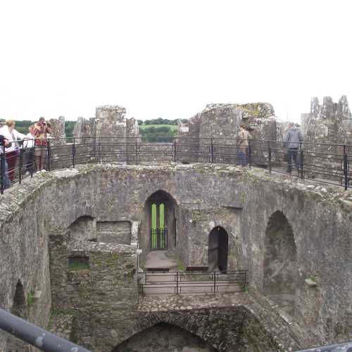 Blarney, Ирландия