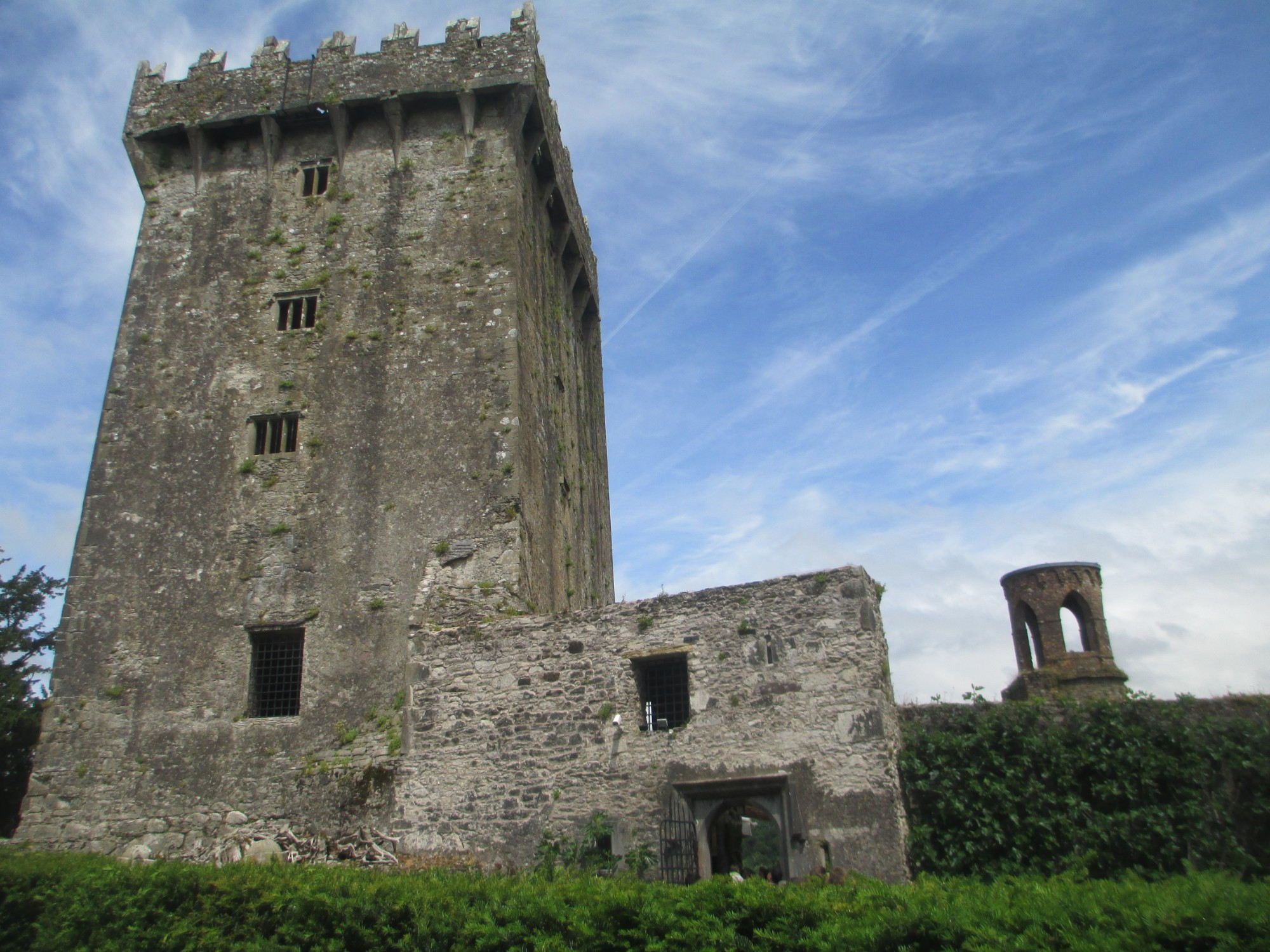 Blarney, Ирландия