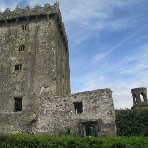 Blarney, Ирландия