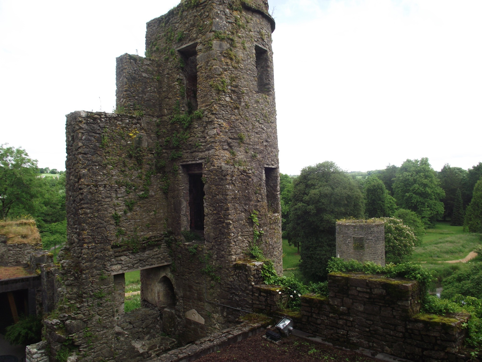 Blarney, Ирландия