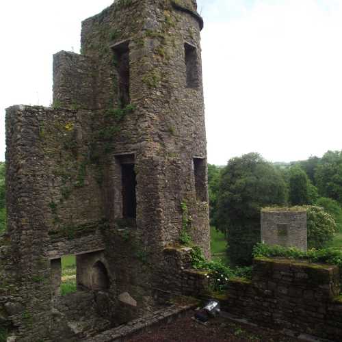 Blarney, Ирландия