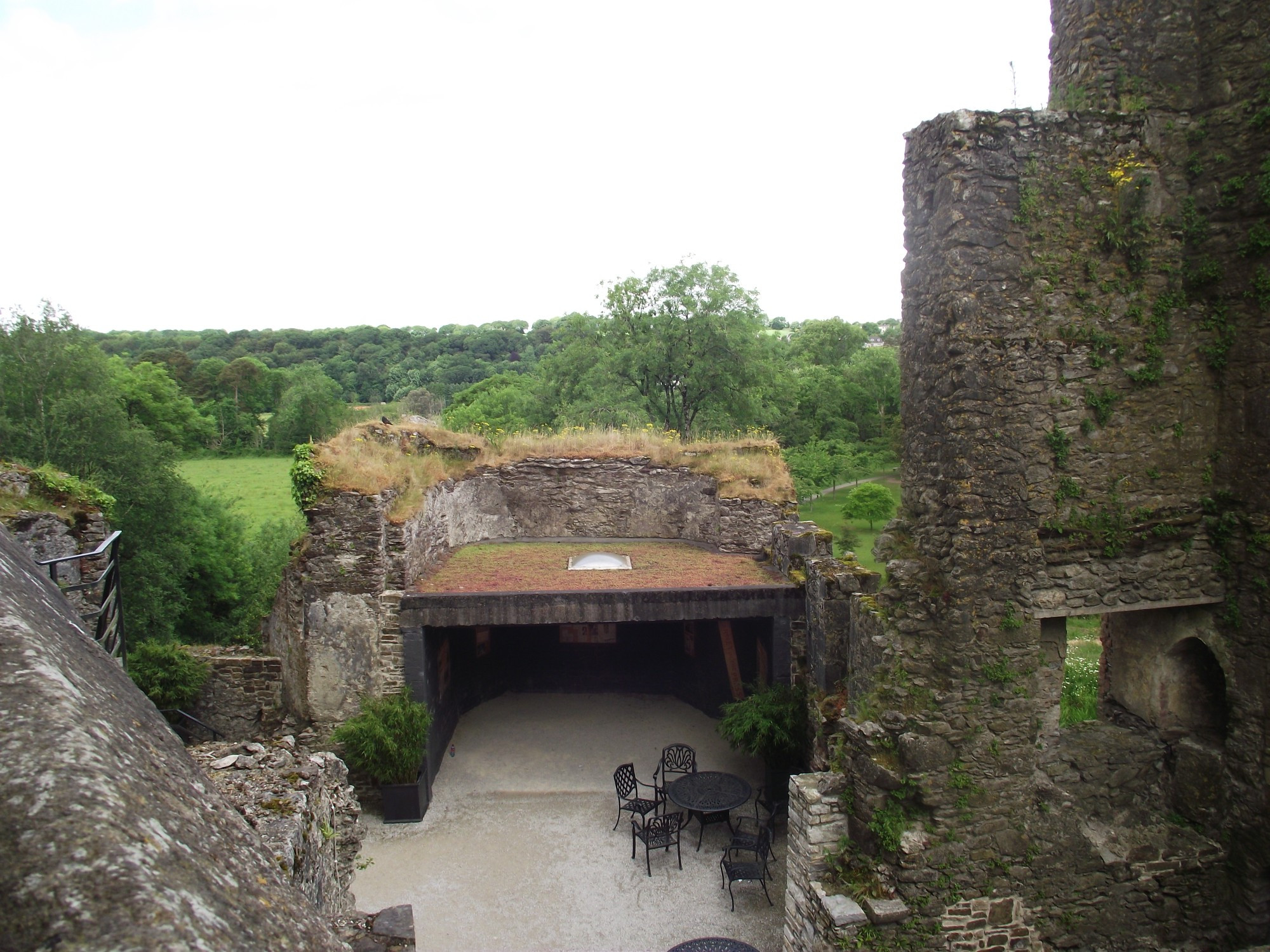 Blarney, Ирландия