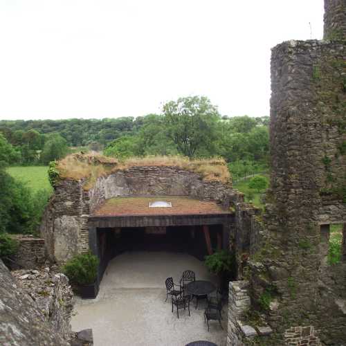 Blarney, Ирландия