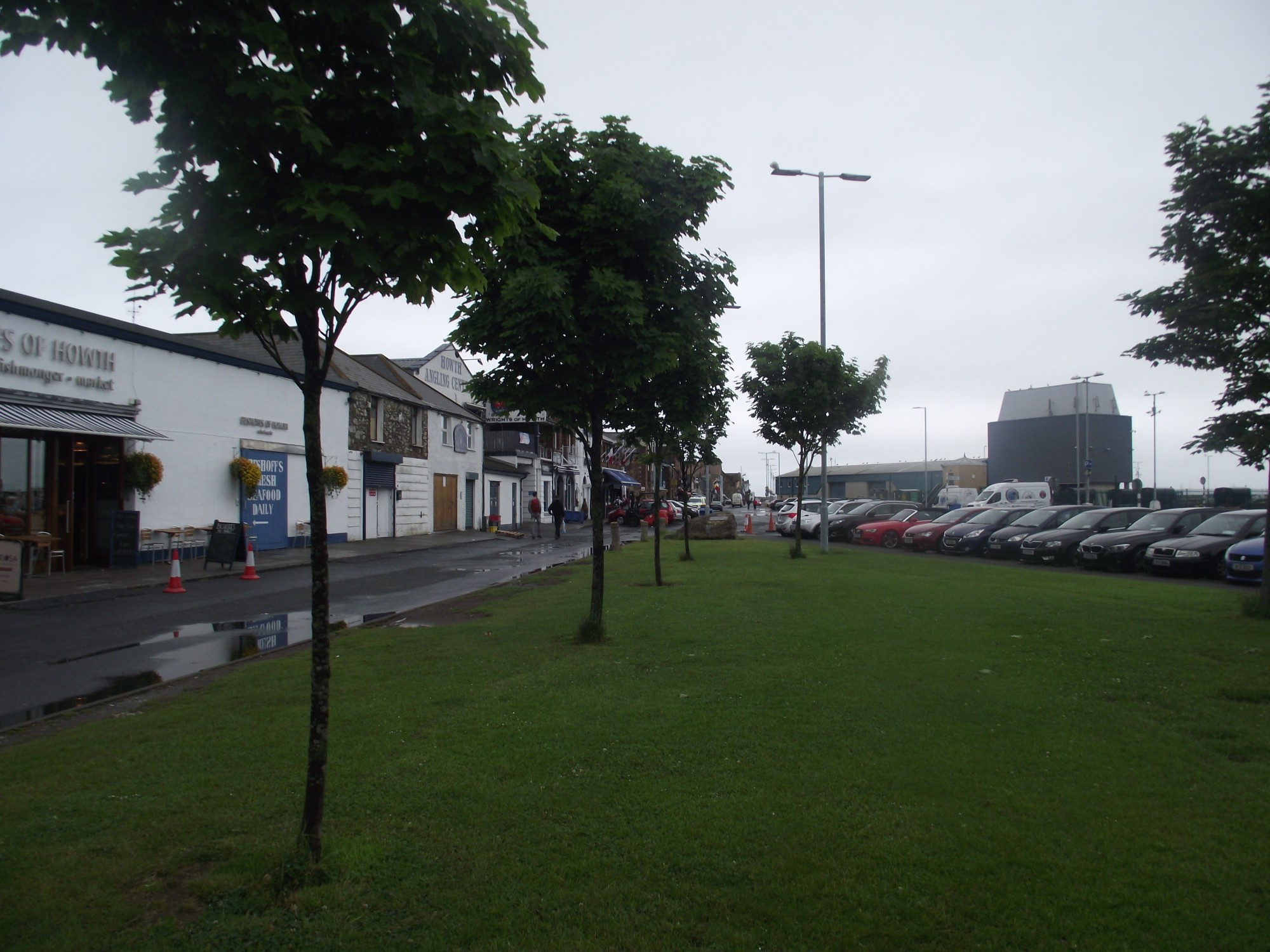 Howth, Ireland