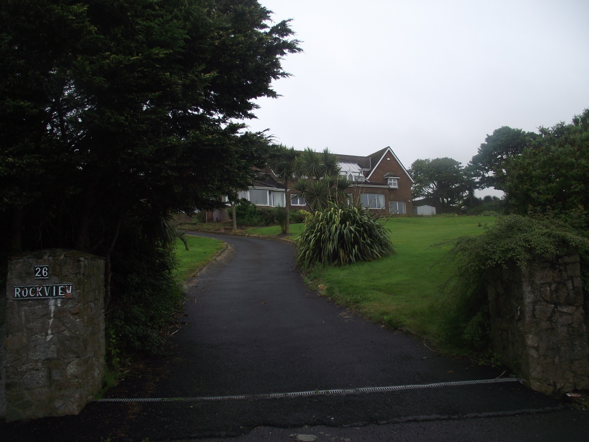 Howth, Ireland