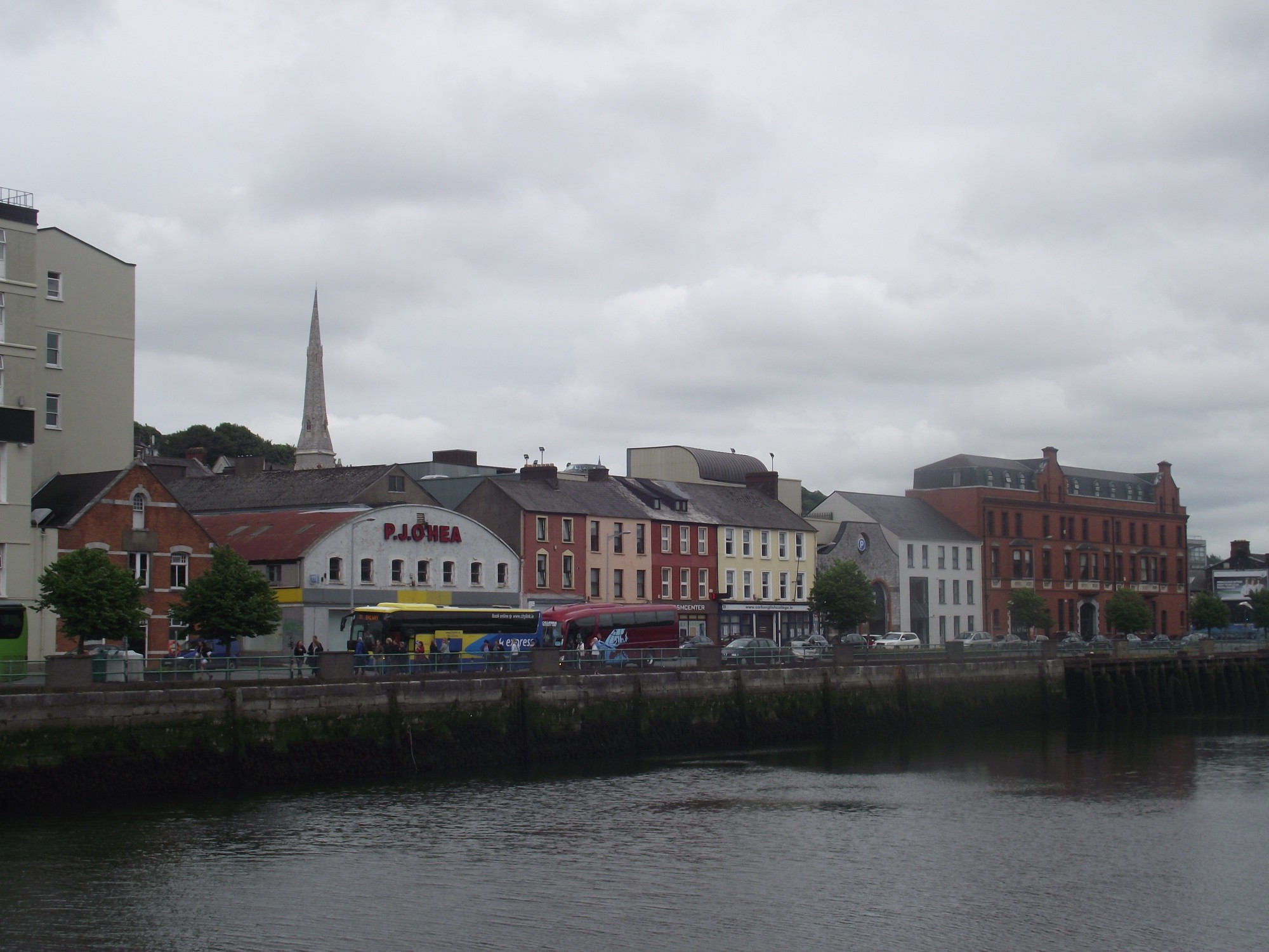 Cork, Ireland