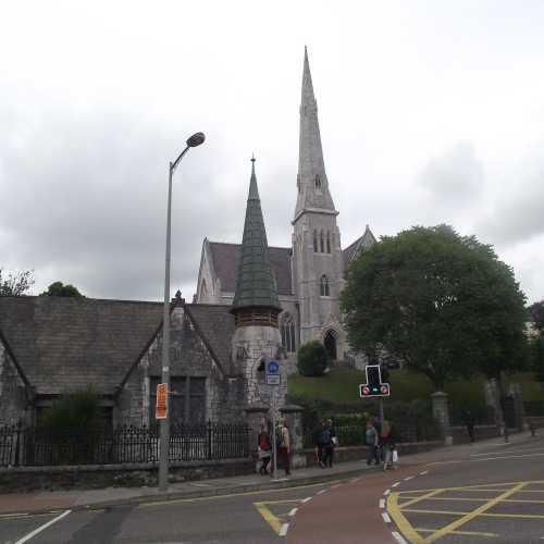 Корк, Ирландия