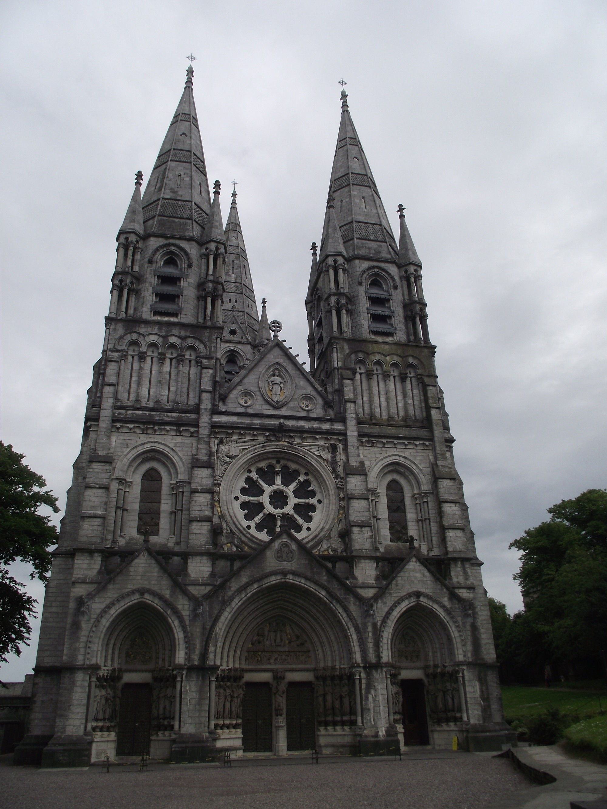 Cork, Ireland