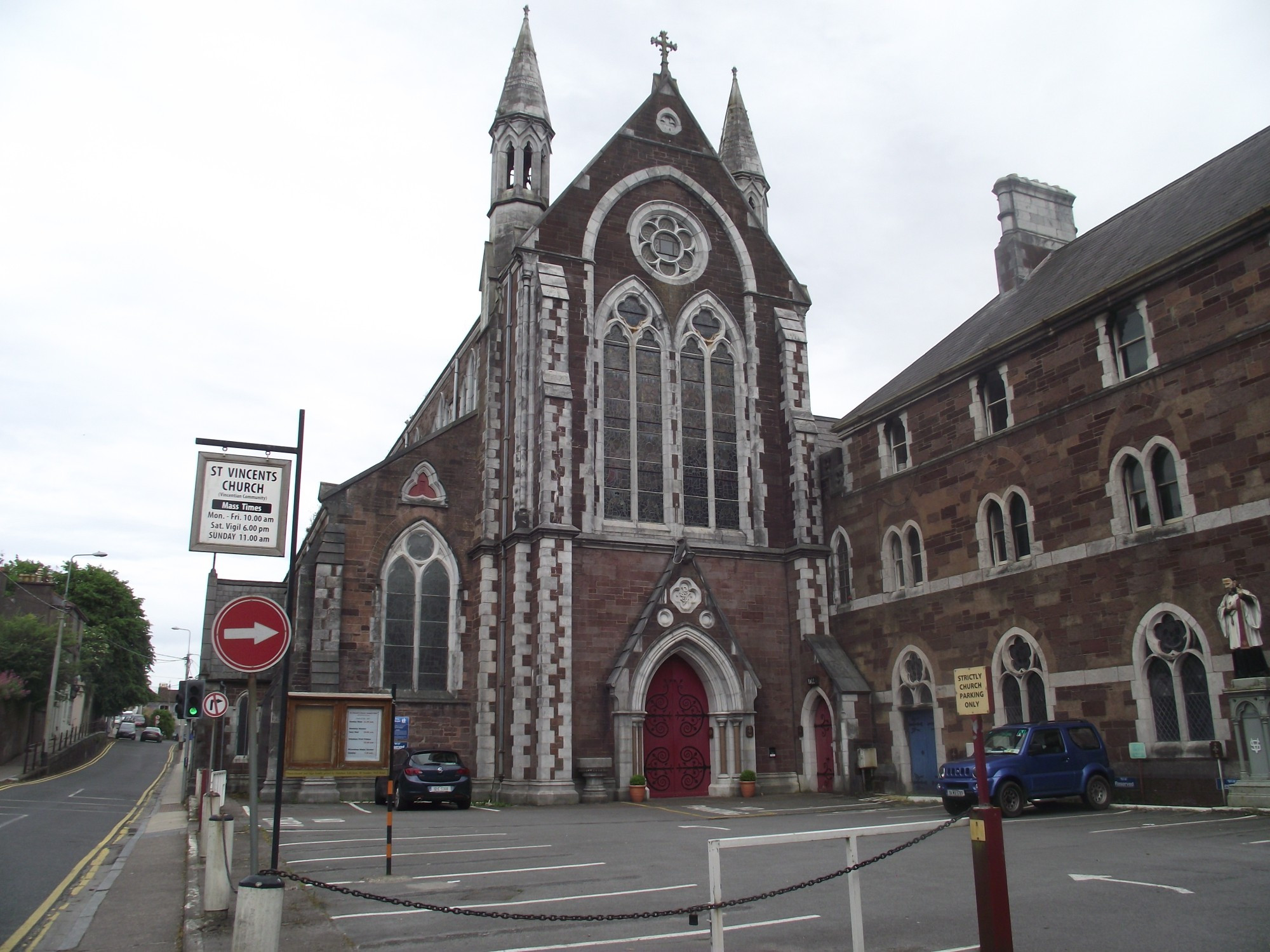 Cork, Ireland