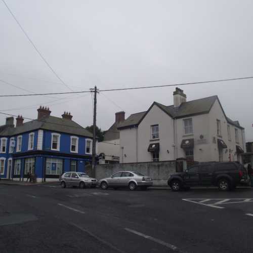 Howth, Ireland