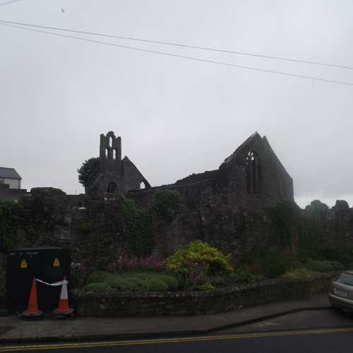 Howth, Ireland