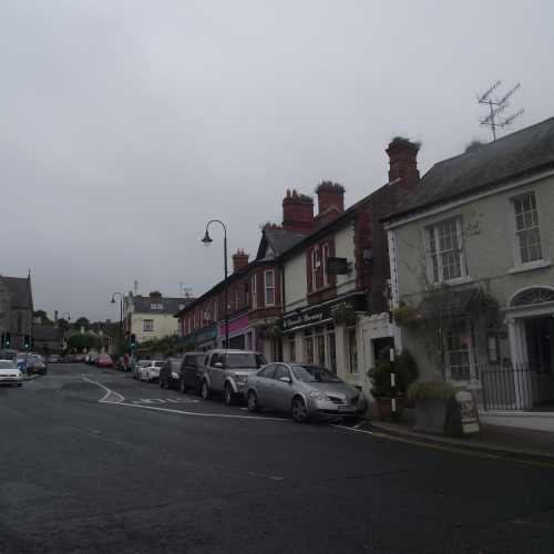 Howth, Ireland