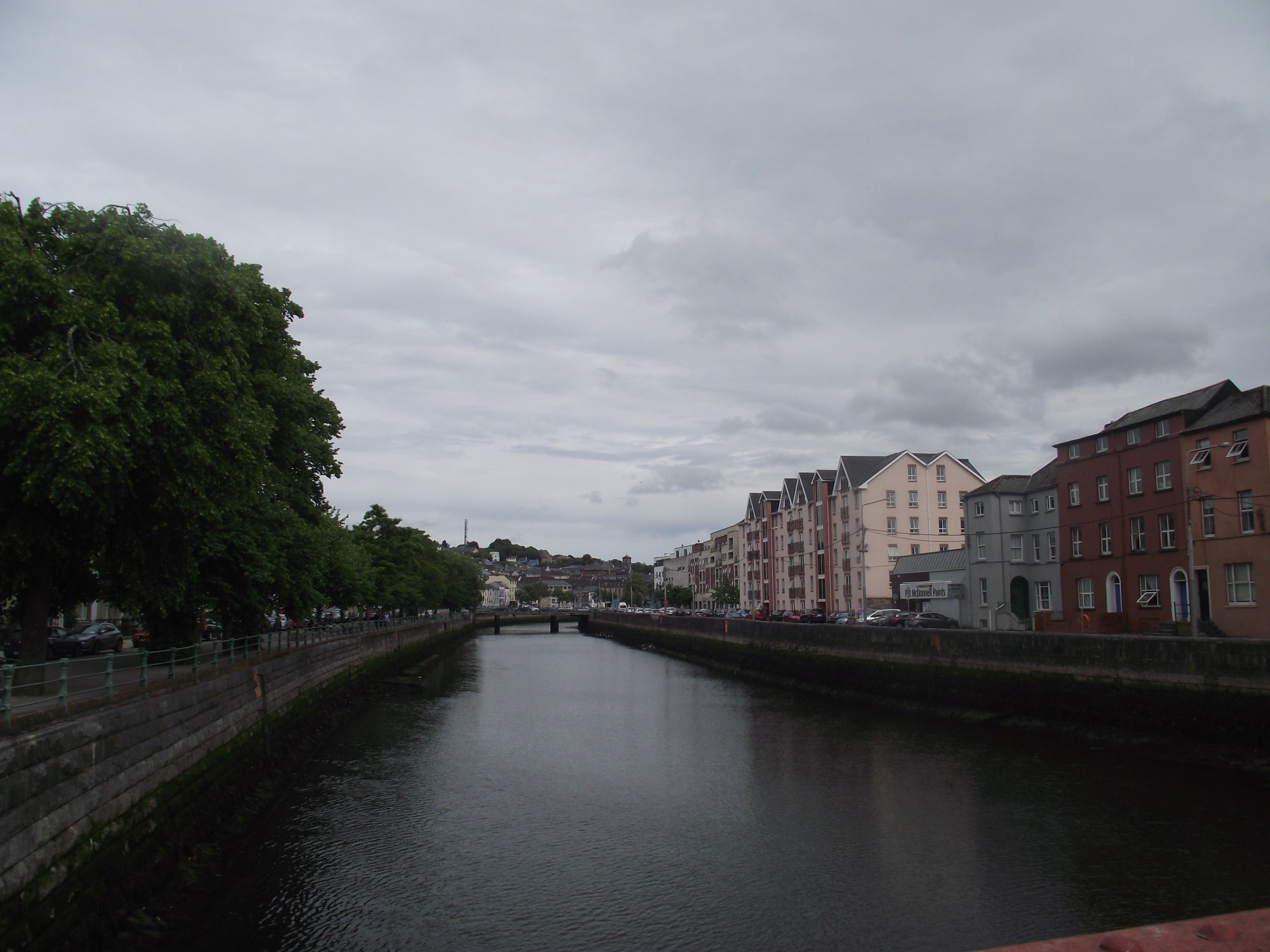 Cork, Ireland