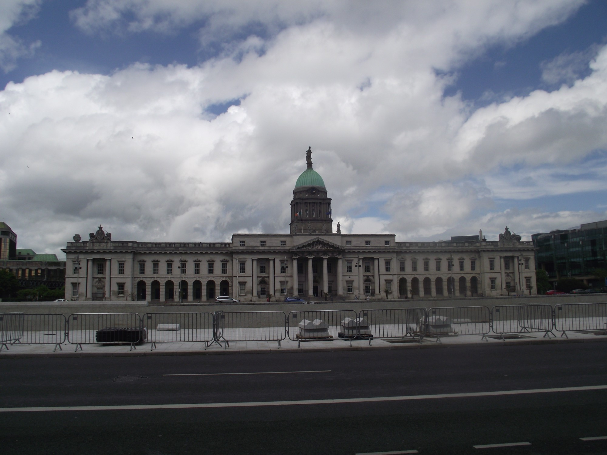 Dublin, Ireland