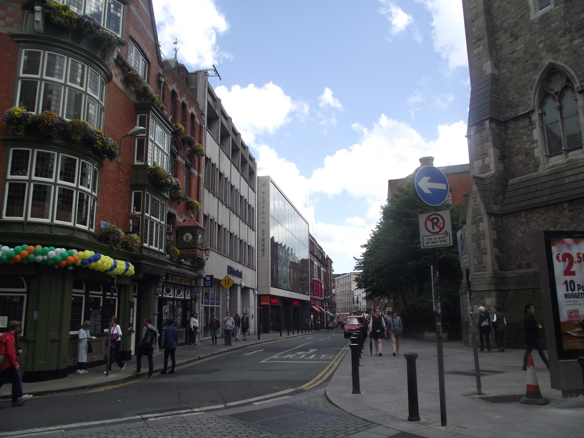 Dublin, Ireland