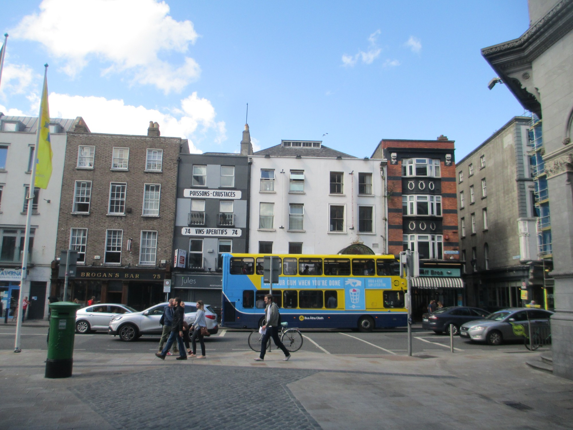 Dublin, Ireland