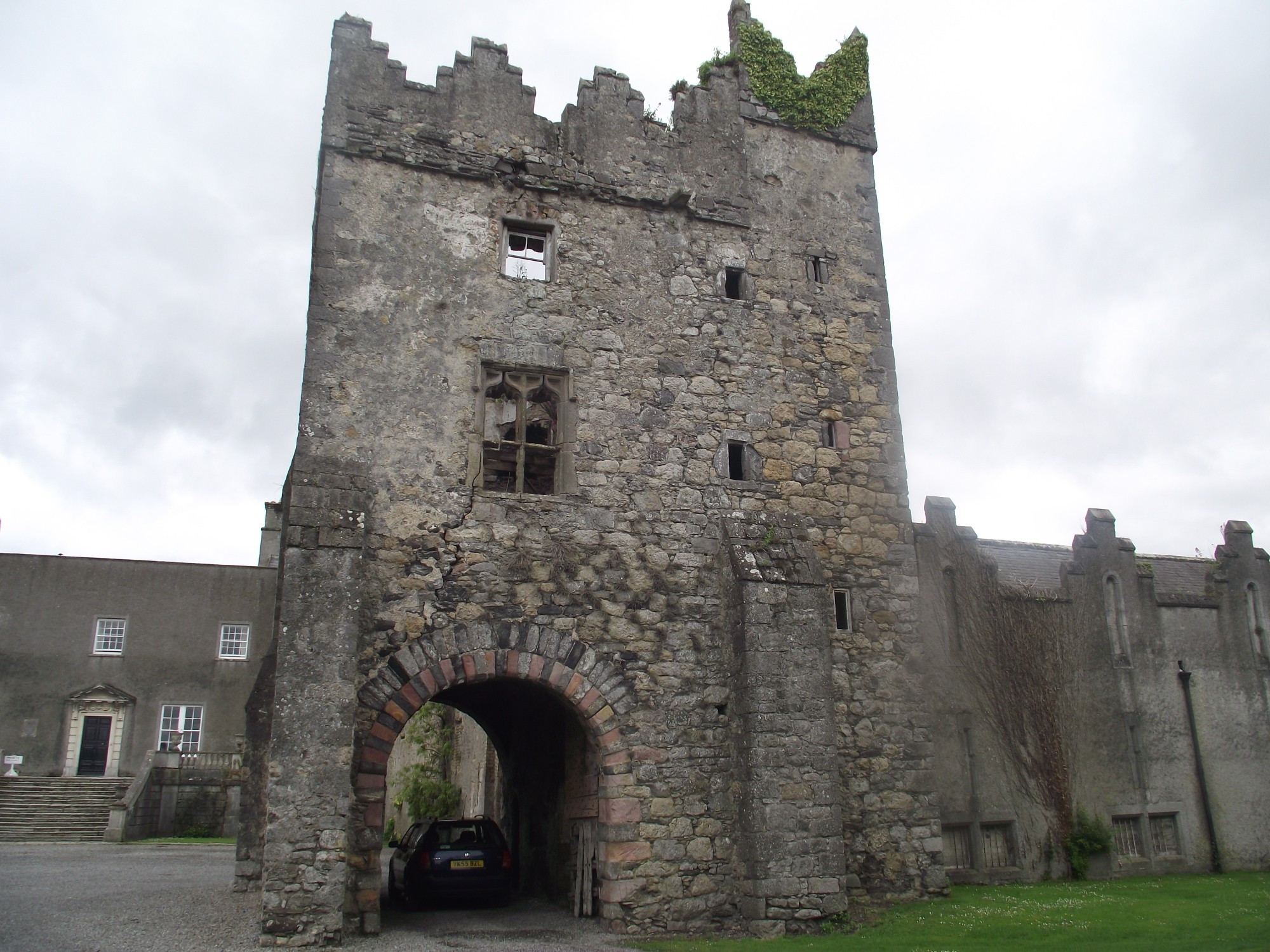 Howth, Ireland