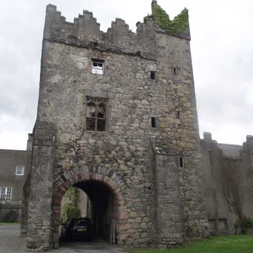 Howth, Ireland