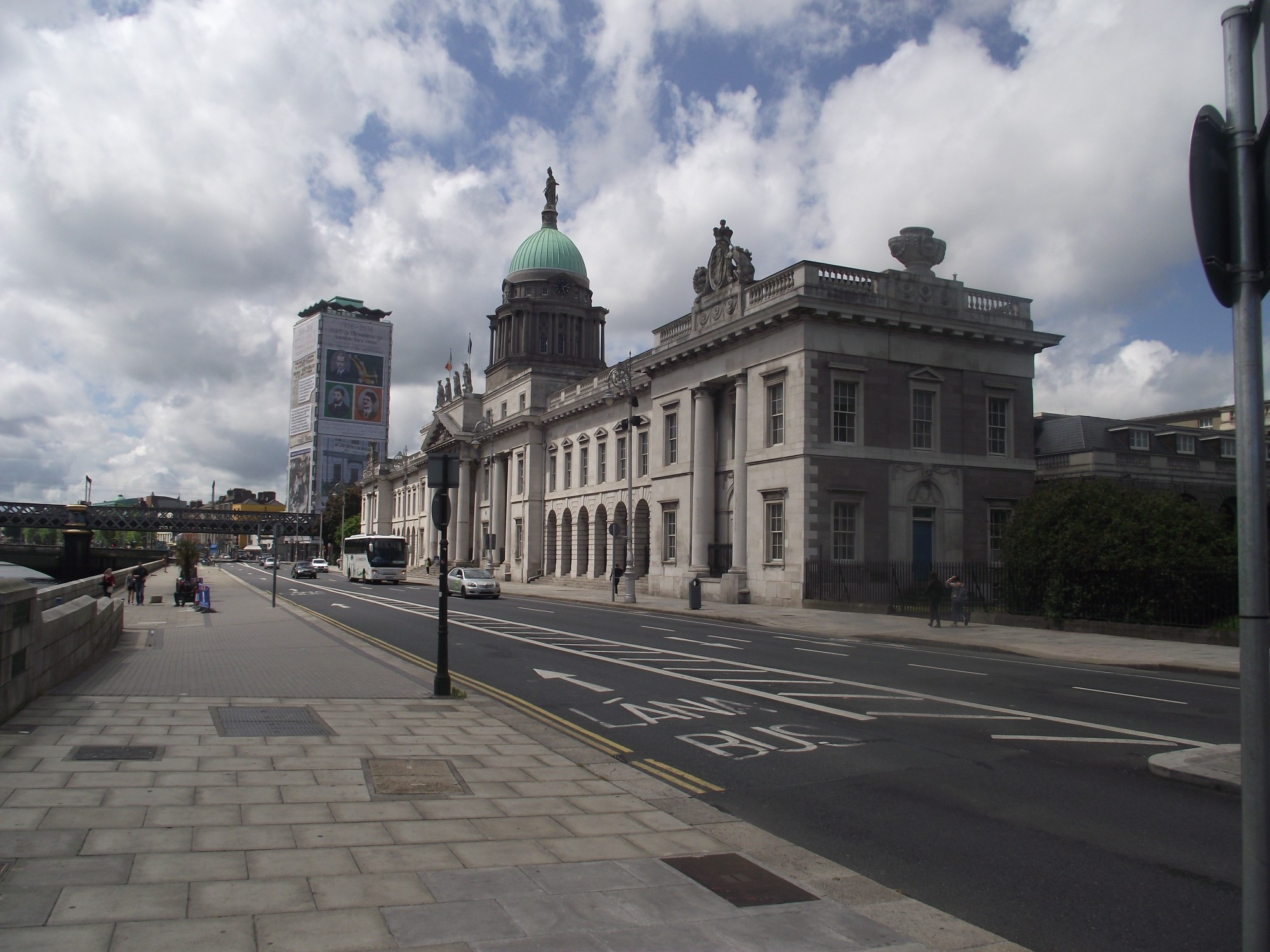 Dublin, Ireland