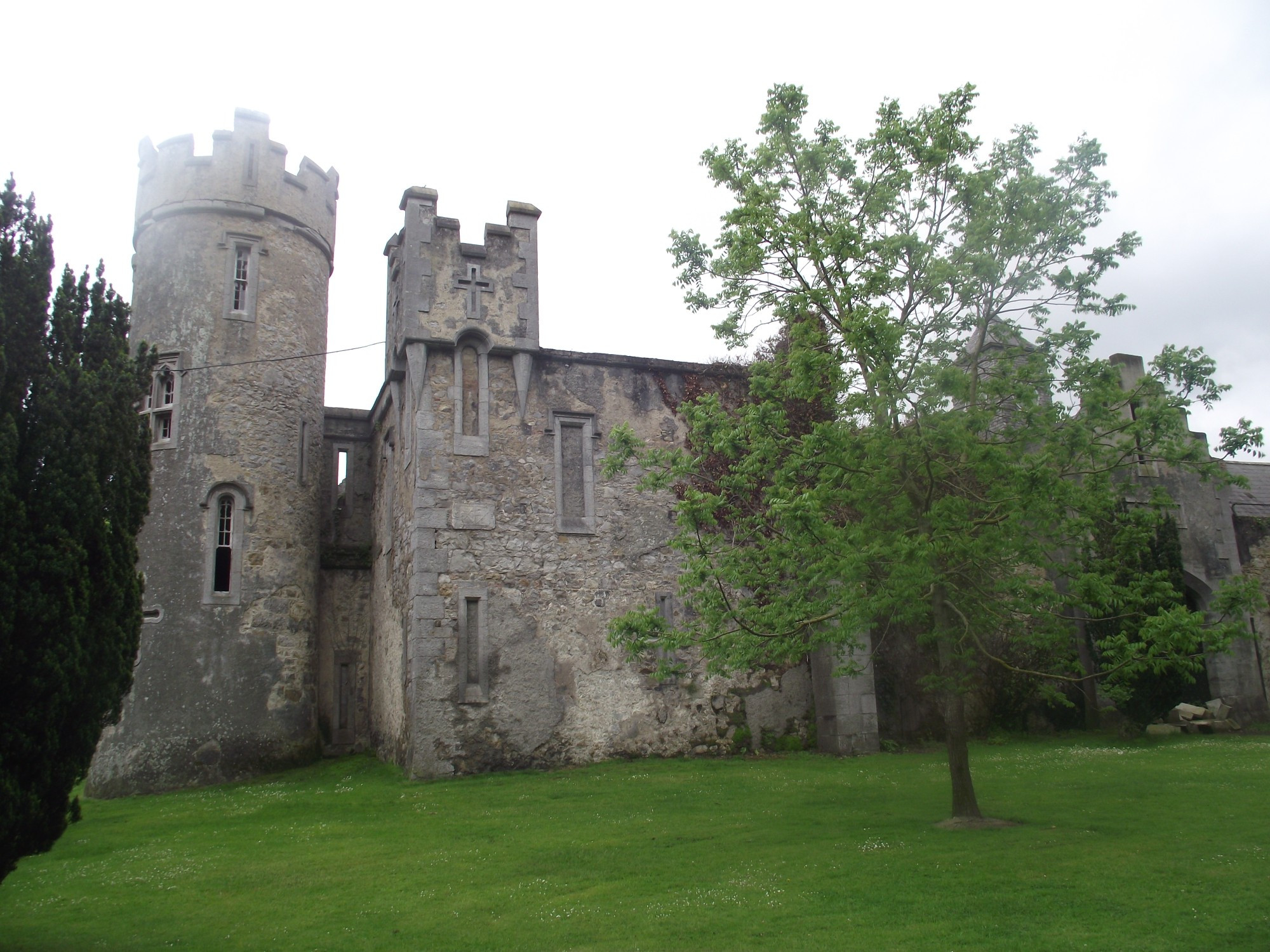 Howth, Ireland