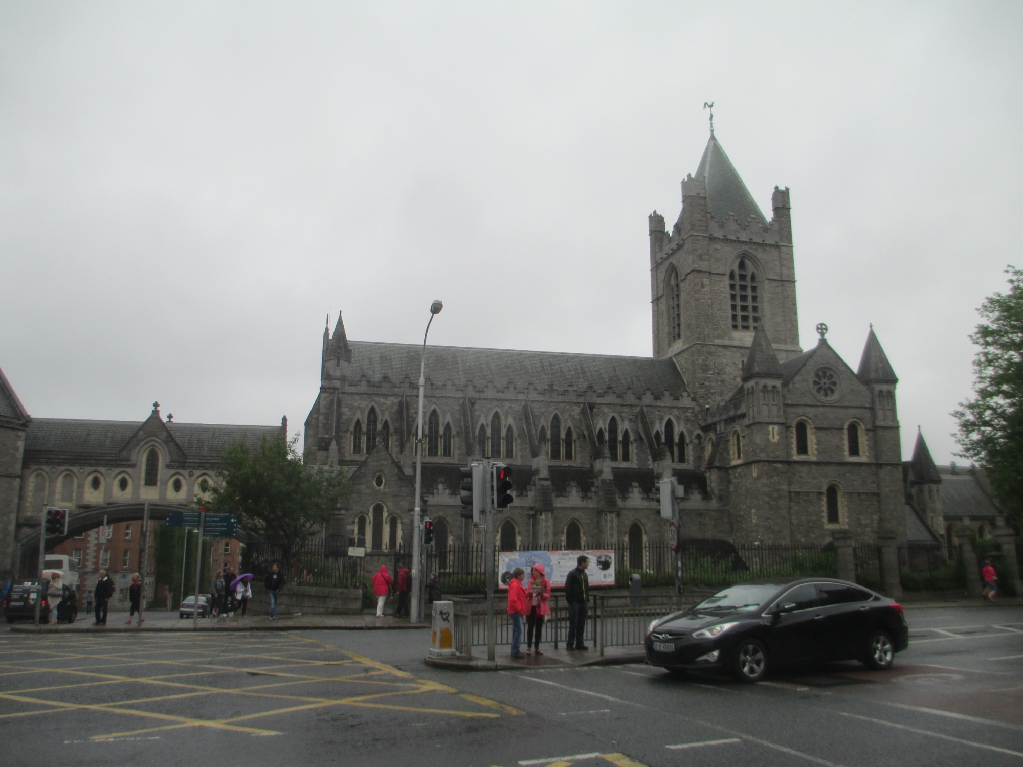 Dublin, Ireland