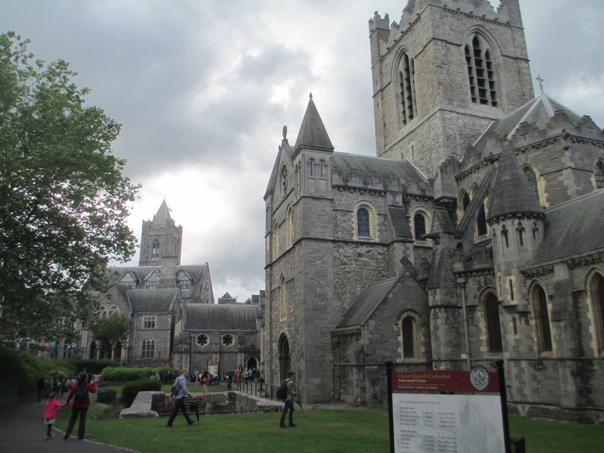 Dublin, Ireland