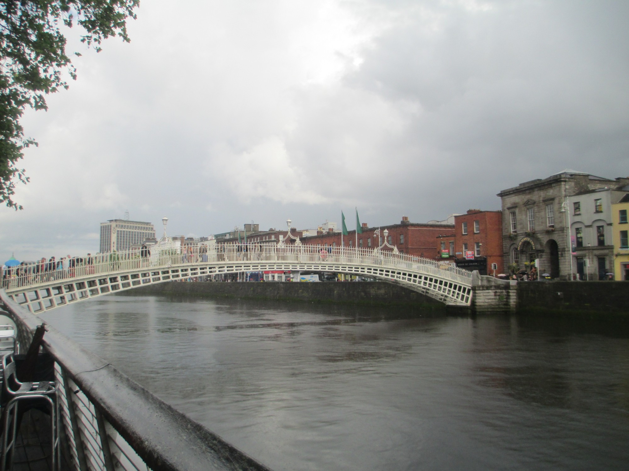 Dublin, Ireland