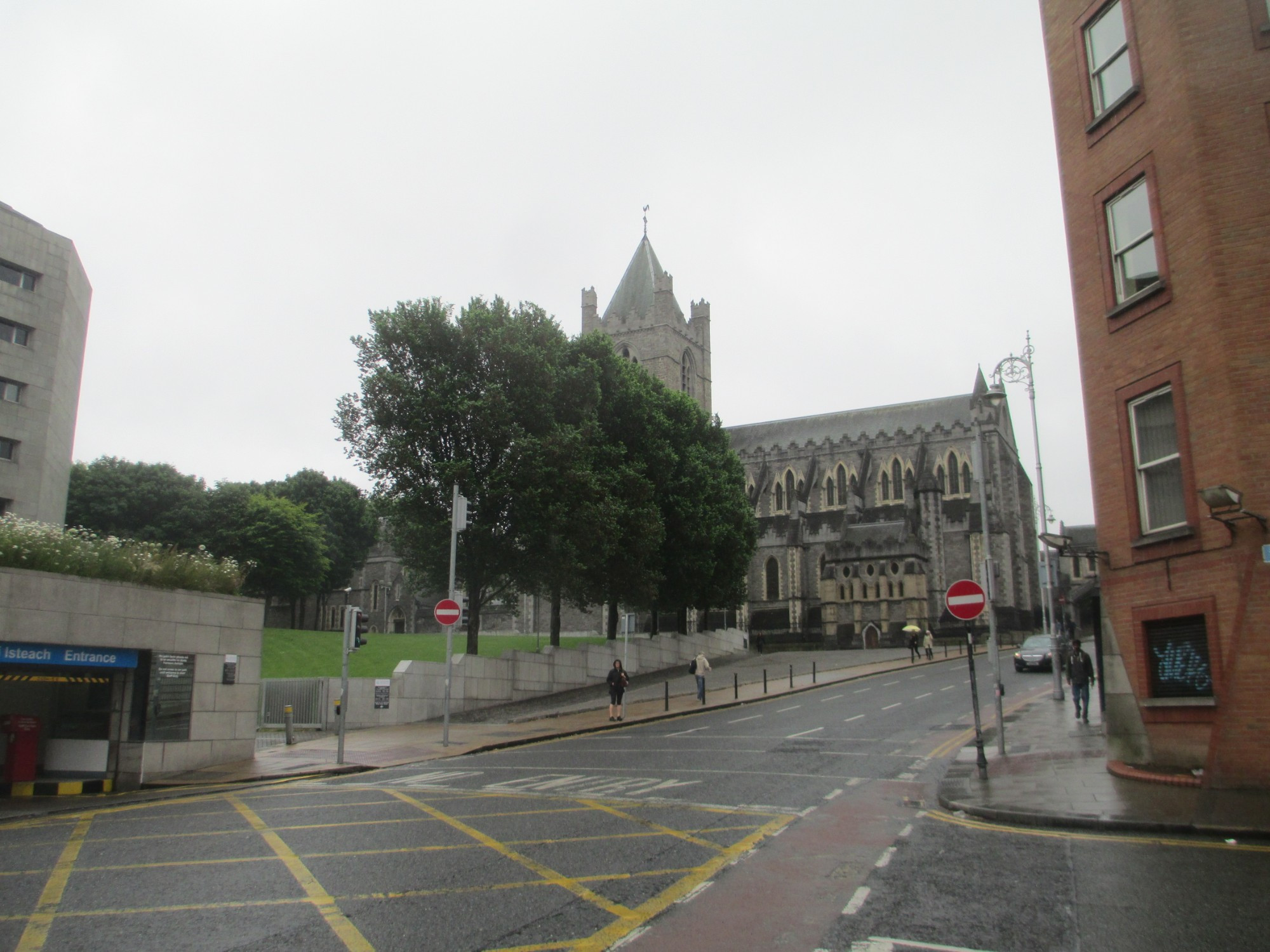 Dublin, Ireland