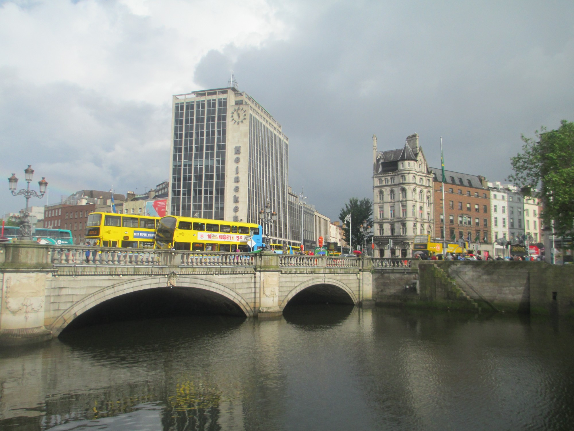 Dublin, Ireland